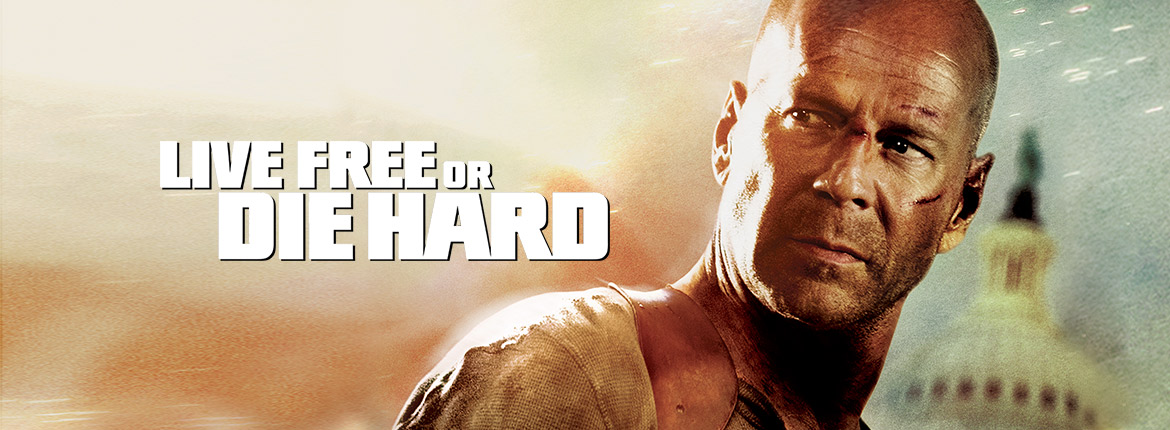Live Free Or Die Hard Movie Watch Online