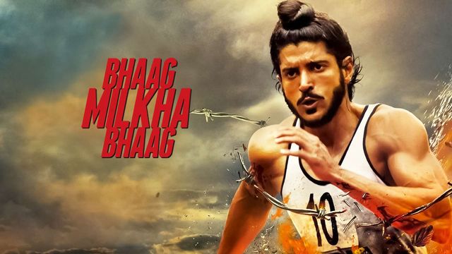 Bhag Milkha Bhag Full Movie Hd