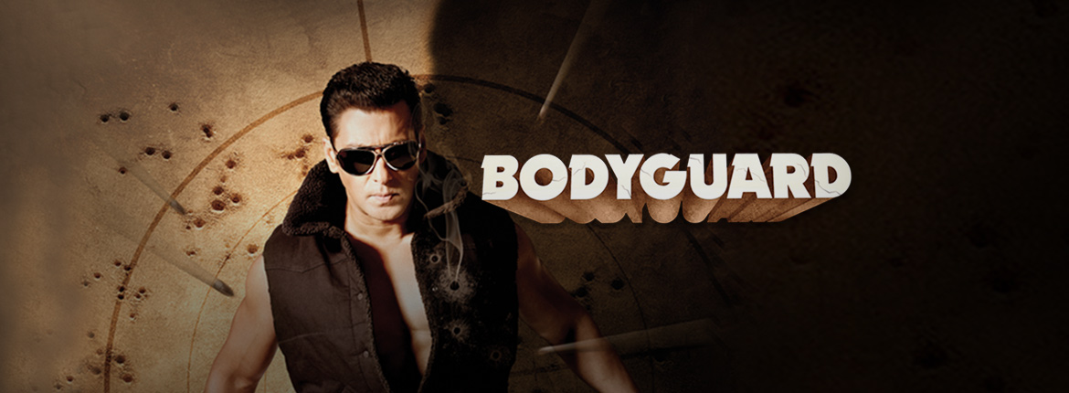 Download Bodyguard Hindi Movie For Free