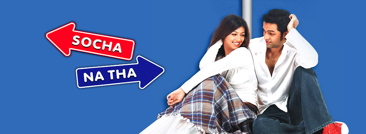 socha na tha movie full socha na tha movie full